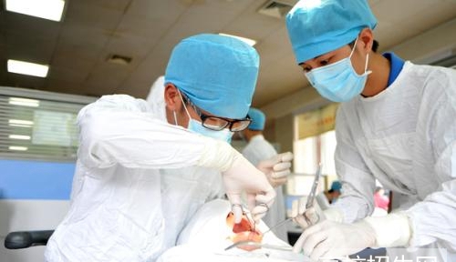 贵州省口腔专业怎么报名及报名方式