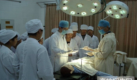 重庆市临床医学专业学校哪些好