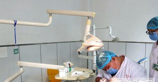 重庆市口腔专业学校哪些好