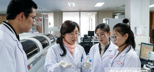 重庆市医学检验专业学校有哪些