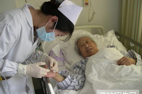 重庆市护理专业学校哪些好