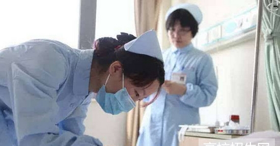 贵州省哪些学校有护理专业课程