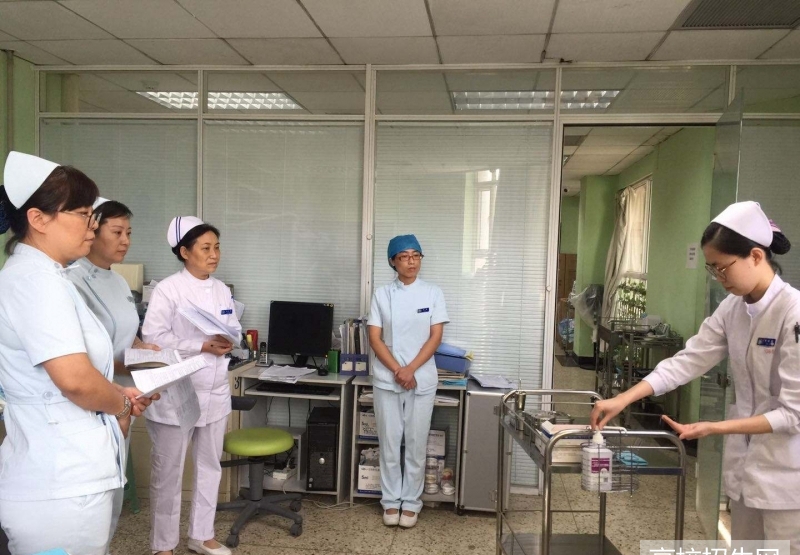 贵州省口腔专业学校有哪些