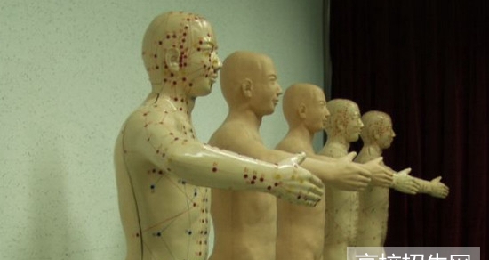 重庆市针灸推拿专业学校有哪些