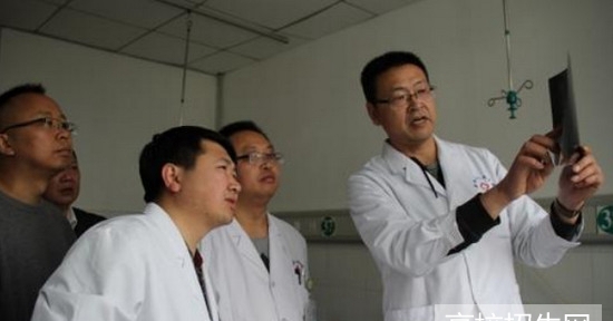 贵州省哪些学校有针灸推拿专业课程