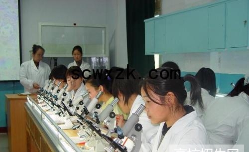 贵州省哪些学校有医学检验专业课程