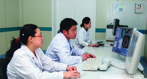 贵州省医学影像专业学校哪些好