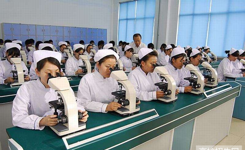 贵州省医学检验专业学校哪些好