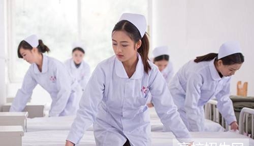 重庆市哪些学校有护理专业?