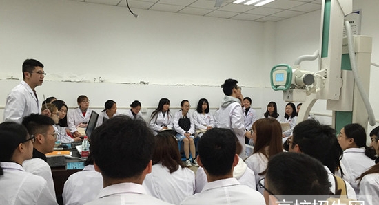 贵州省有临床医学专业的专科学校