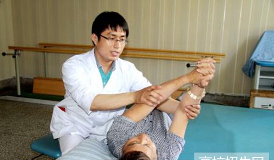 贵州省哪些学校有康复治疗专业?