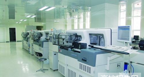 重庆市哪些学校有医学检验专业?