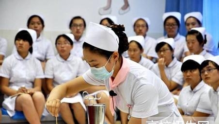 贵州省哪些学校有护理专业?