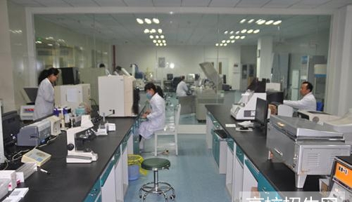 重庆市什么医学检验专业学校好