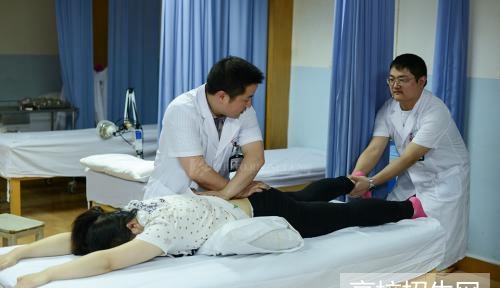 重庆市什么康复治疗专业学校好