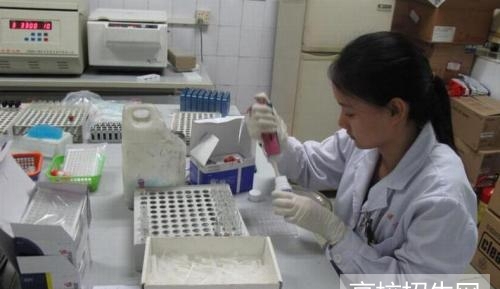 重庆市哪些大专学校有医学检验专业