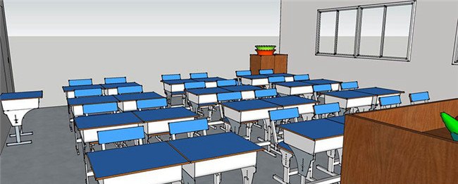 惠水中等职业学校计算机平面设计专业学生作品展示4