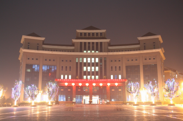 学校环境 (2)