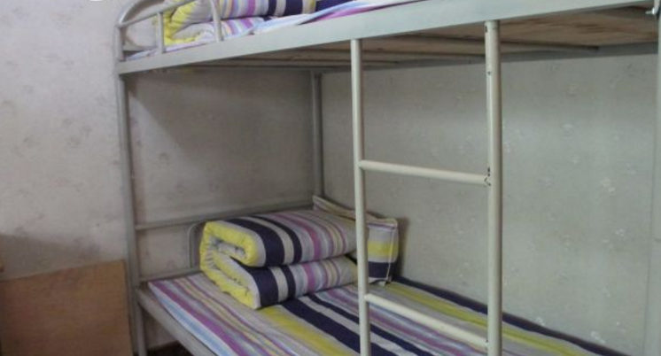 重庆光华女子职业中等专业学校宿舍