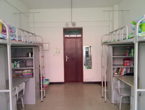 遵义医学院宿舍