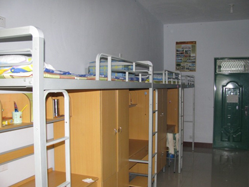 遵义医学院宿舍