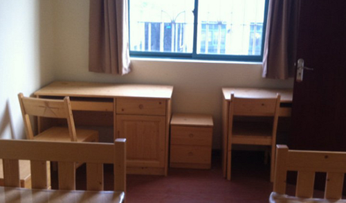 （贵州大学药学院）学生寝室01