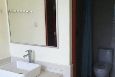 （贵州大学药学院）学生寝室02