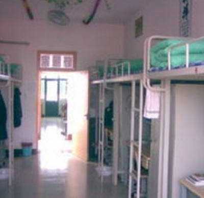 （贵州大学药学院）学生寝室03