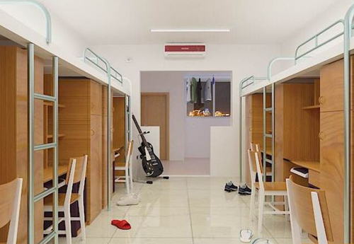 毕节医学高等专科学校