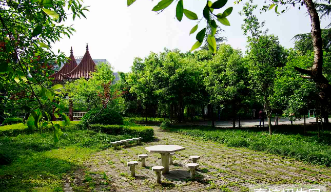 西南大学医学院