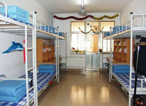 重庆市医科学校宿舍条件及图片