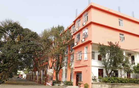 重庆市南丁卫生职业学校