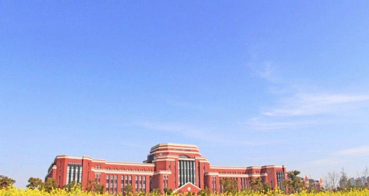 重庆万州卫生职业学校