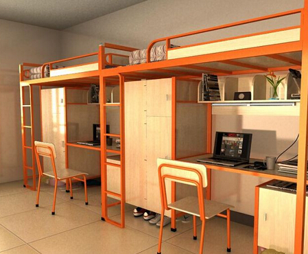 （贵州民族化学与生态环境工程学院）学生寝室02