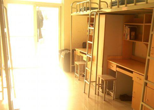 （贵州民族化学与生态环境工程学院）学生寝室03