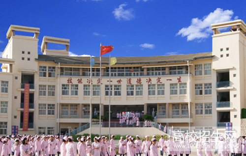 云南新兴职业学院招生老师QQ及电话