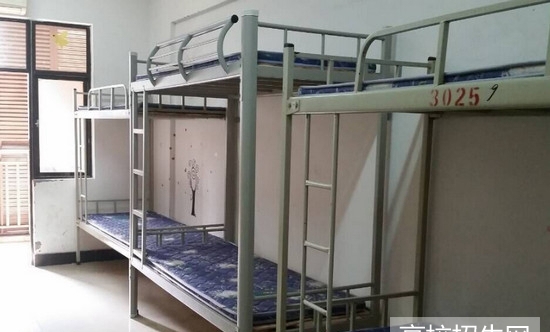 重庆知行卫生学校