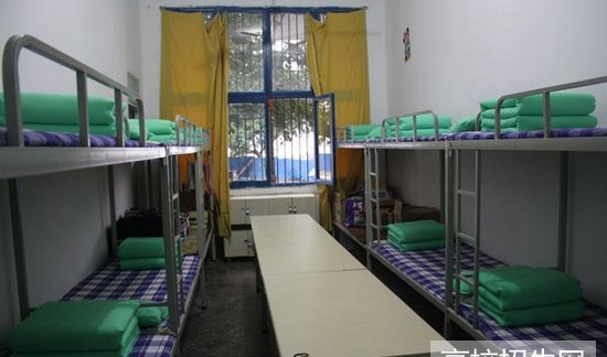 重庆知行卫生学校