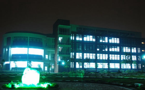 黔西南民族职业技术学院宿舍条件及图片