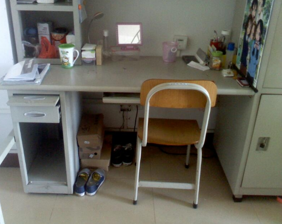 黔西南民族职业技术学院宿舍条件及图片