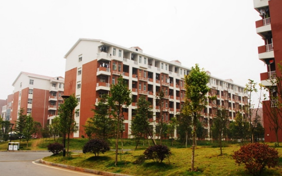 黔西南民族职业技术学院地址在哪里？