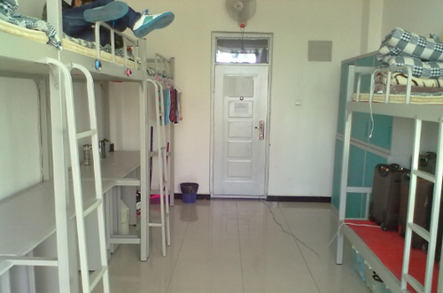 六盘水职业技术学院医学系