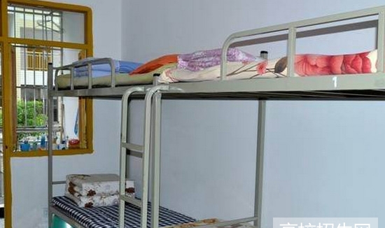 重庆市卫生学校宿舍