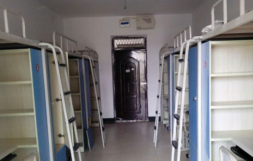 黔东南民族职业技术学院医学系