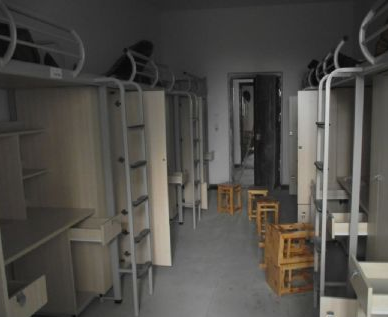 （安顺职业技术学院）学生寝室02