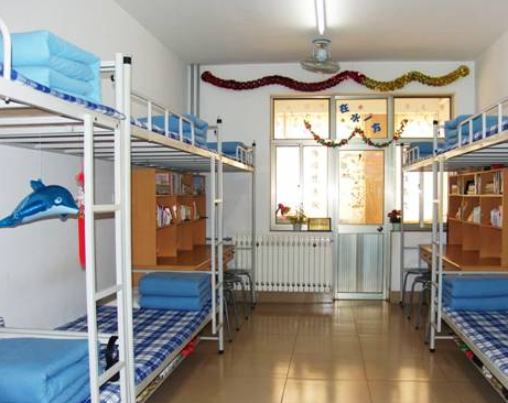 （安顺职业技术学院）学生寝室03