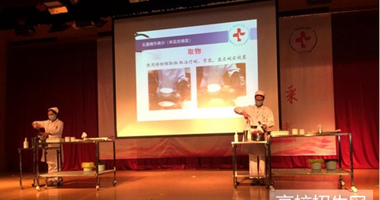 重庆市哪个卫校的专业比较好