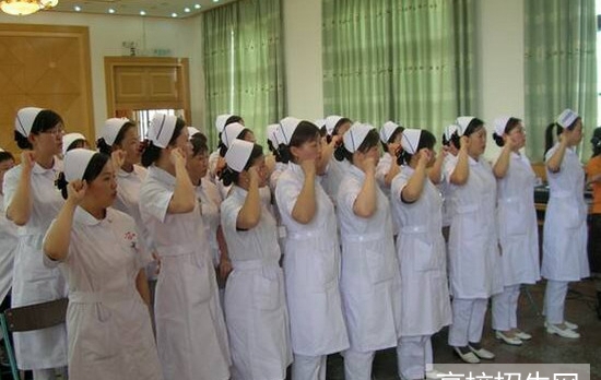 重庆市医药科技学校