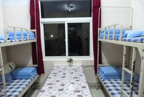 遵义医学院医学与科技学院宿舍条件及图片