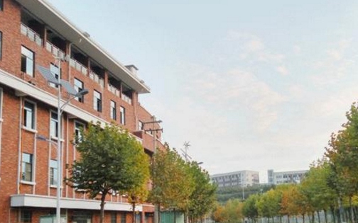 贵州省医科大学宿舍条件及图片